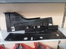 Chevrolet Cruze qoruyucuları